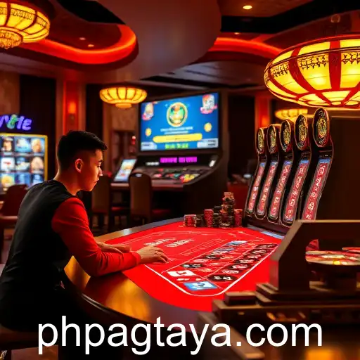 Online Casinos