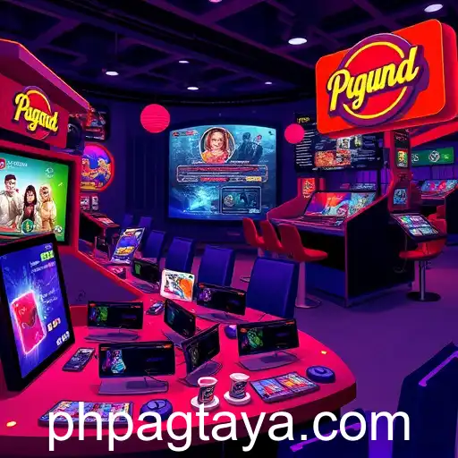 Digital Evolution in Gaming