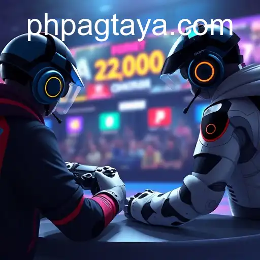 The Evolution of Digital Gaming and Betting in 2025