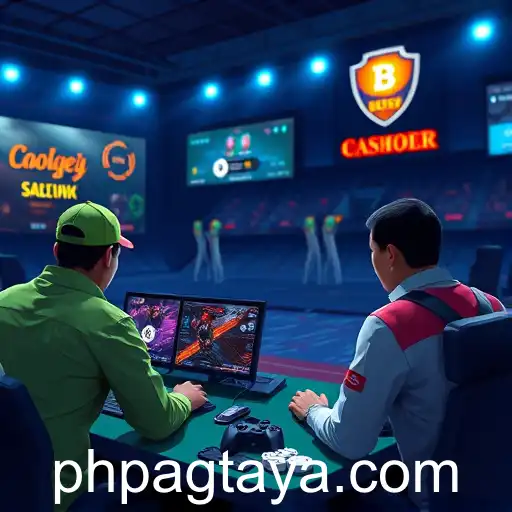 Gaming Trends of 2025 and Beyond