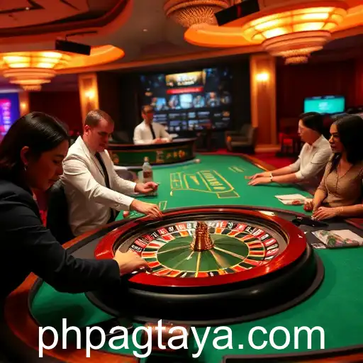 Global Impact of Online Gaming