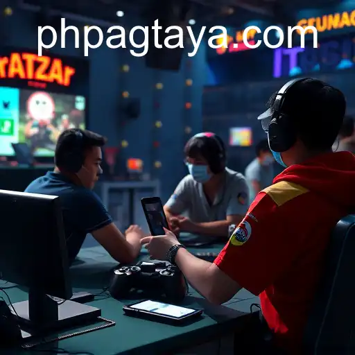 The Surging Popularity of Betting in Online Games