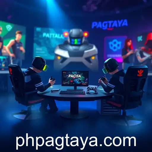 pagtaya