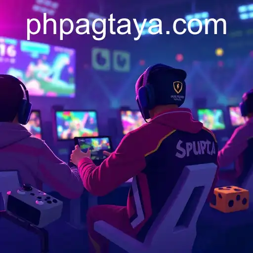 The Rise of 'Pagtaya' in Online Gaming