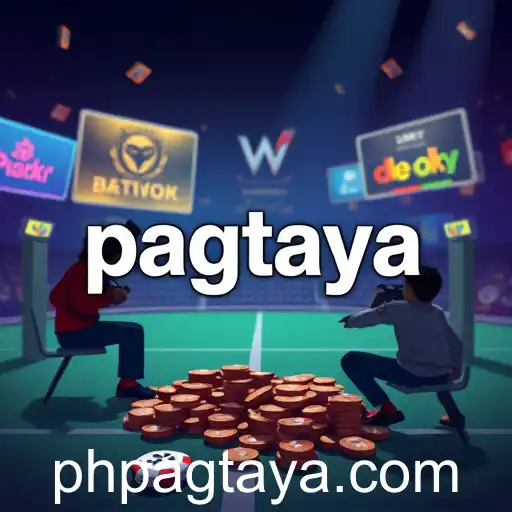 The Rise of Pagtaya: Transforming Online Gaming