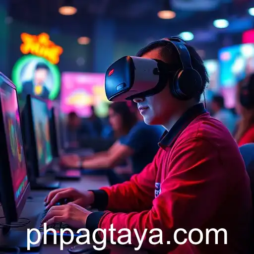 Virtual Bets and Their Impact on Digital Gaming